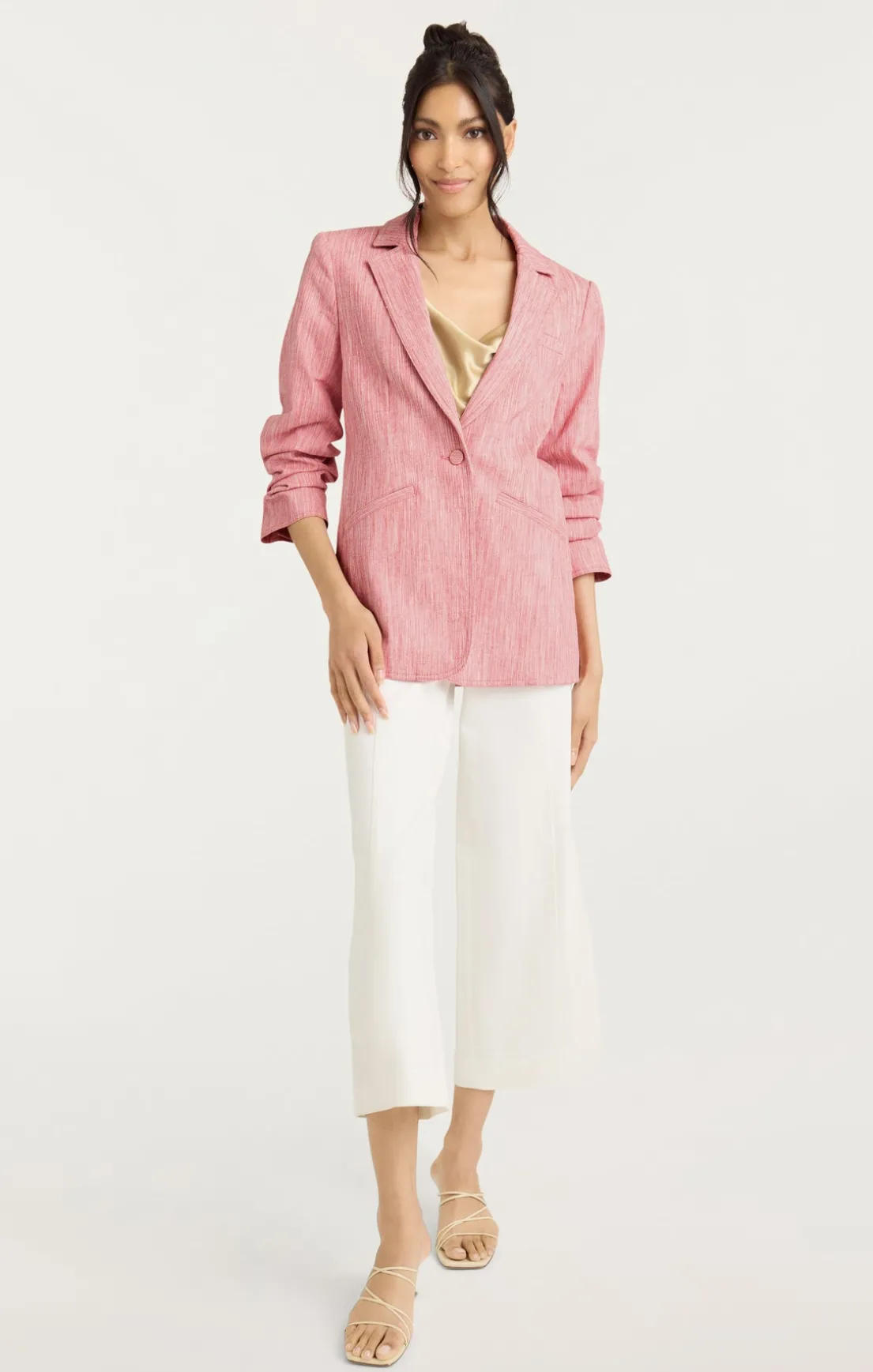 Khloe Blazer