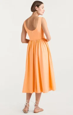 Kilah Dress