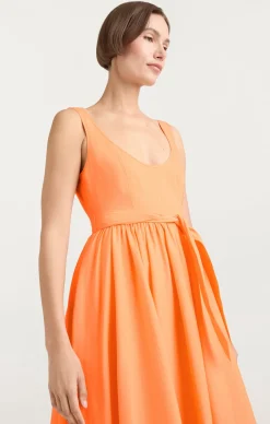 Kilah Dress