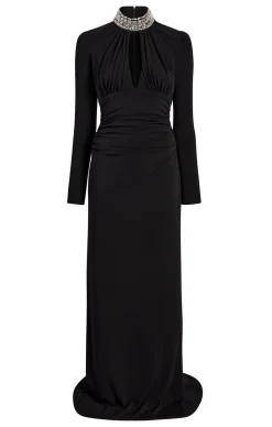 Kimbra Gown