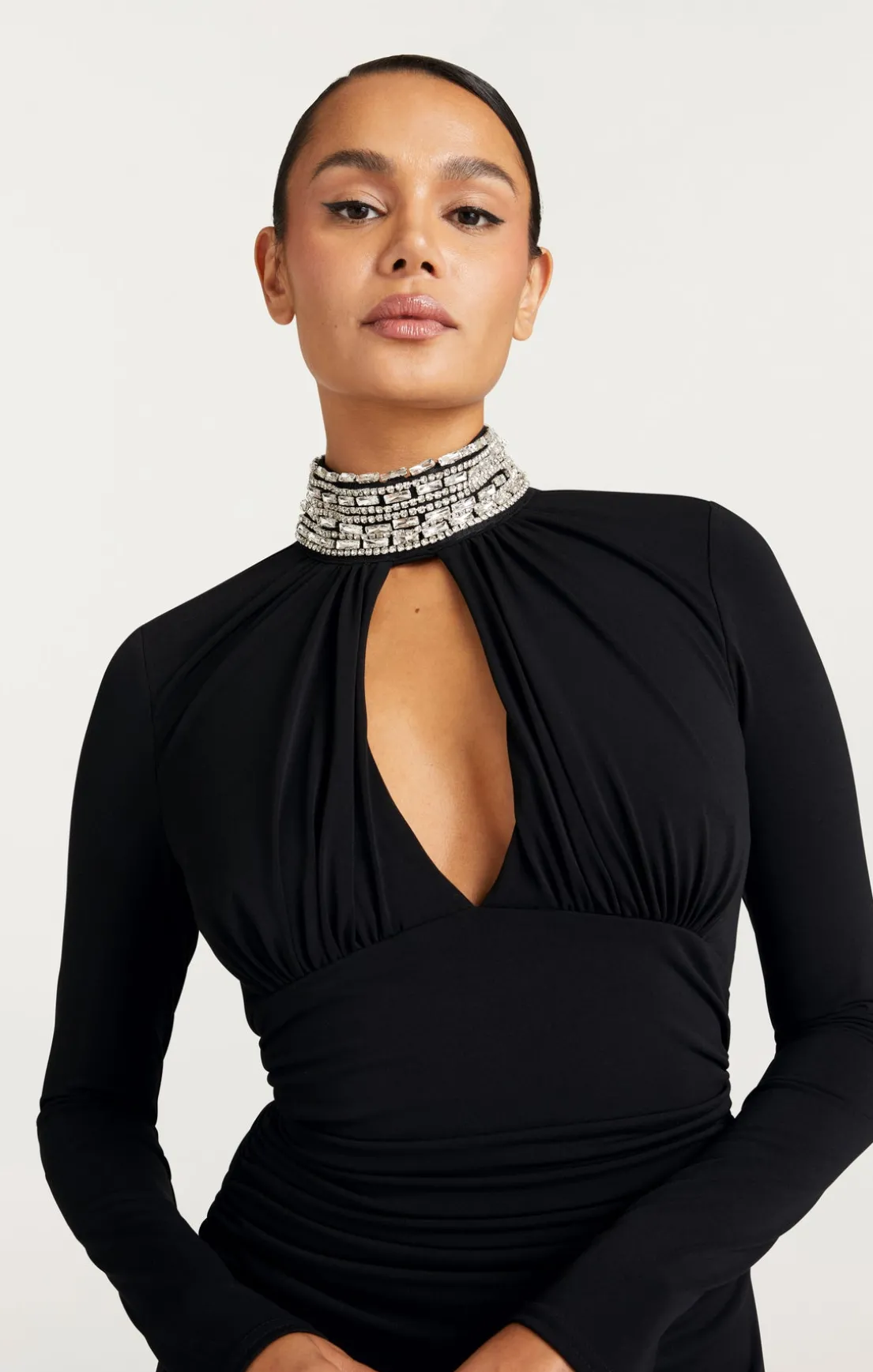Kimbra Gown