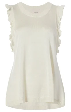 Knit Lenore Top