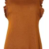 Knit Lenore Top