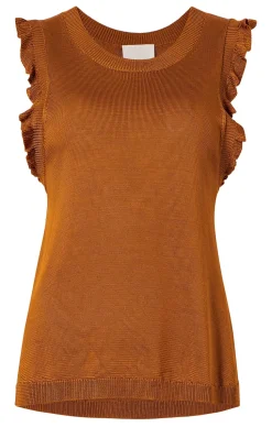 Knit Lenore Top