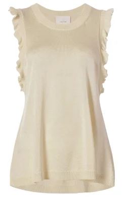 Knit Lenore Top