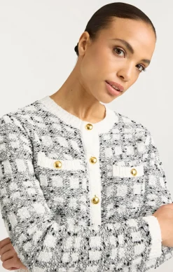 Kori Cardigan