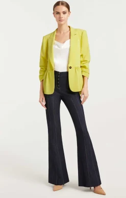 Kourtney Blazer