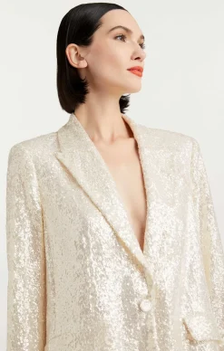 Kristy Blazer