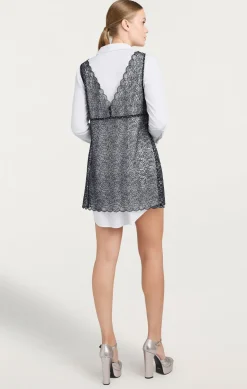 Lace Catilina Dress