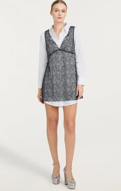Lace Catilina Dress