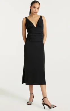 Lacey Dress