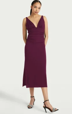 Lacey Dress