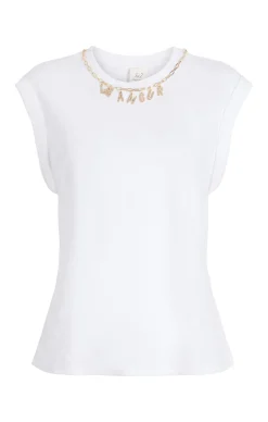 L'amour Necklace Bella Tee