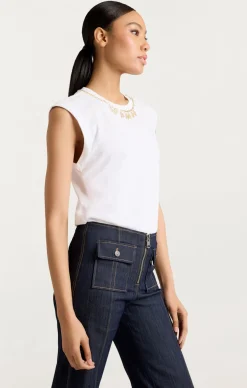 L'amour Necklace Bella Tee