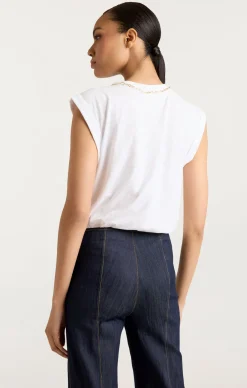 L'amour Necklace Bella Tee