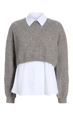 Landry Pullover