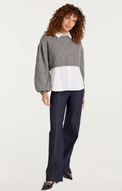 Landry Pullover