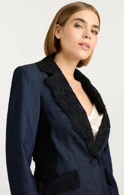 Laney Jacket