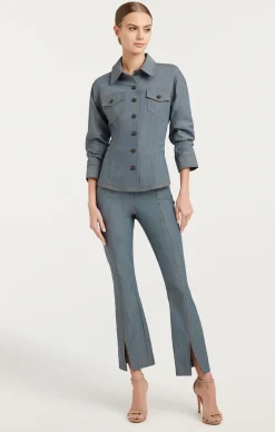 Laurie Pant