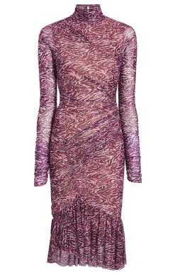 Layla Dress