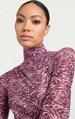 Layla Dress