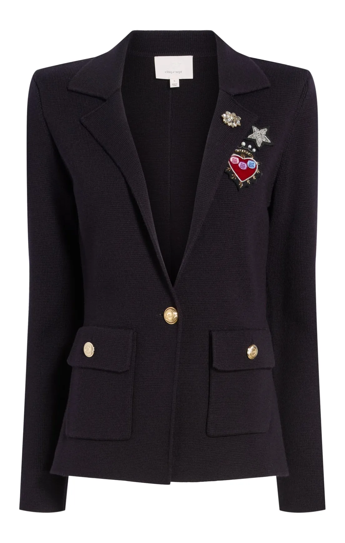 Laynee Blazer