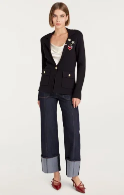 Laynee Blazer