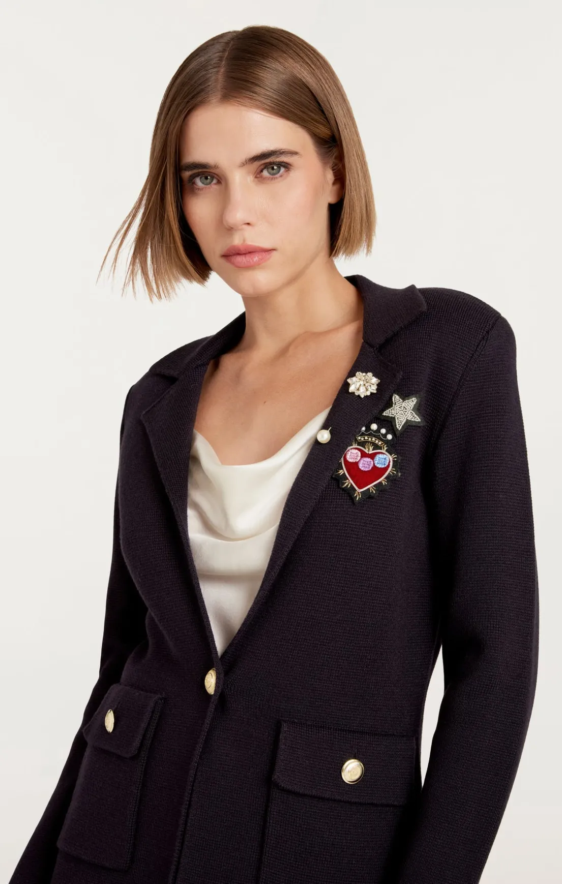 Laynee Blazer
