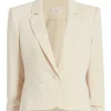 Le Petit Khloe Blazer