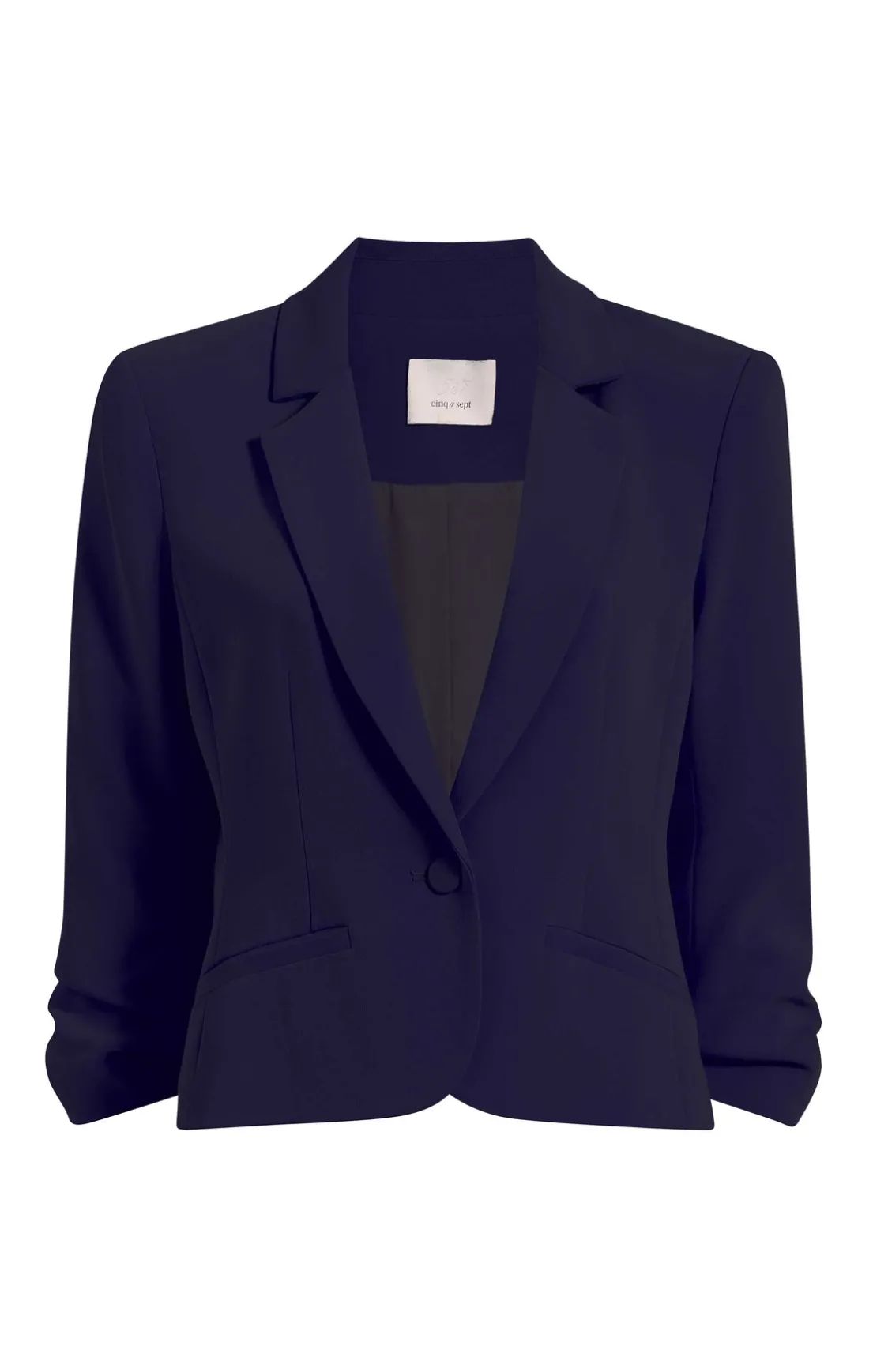 Le Petit Khloe Blazer