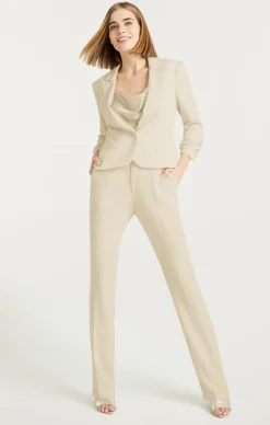Le Petit Khloe Blazer