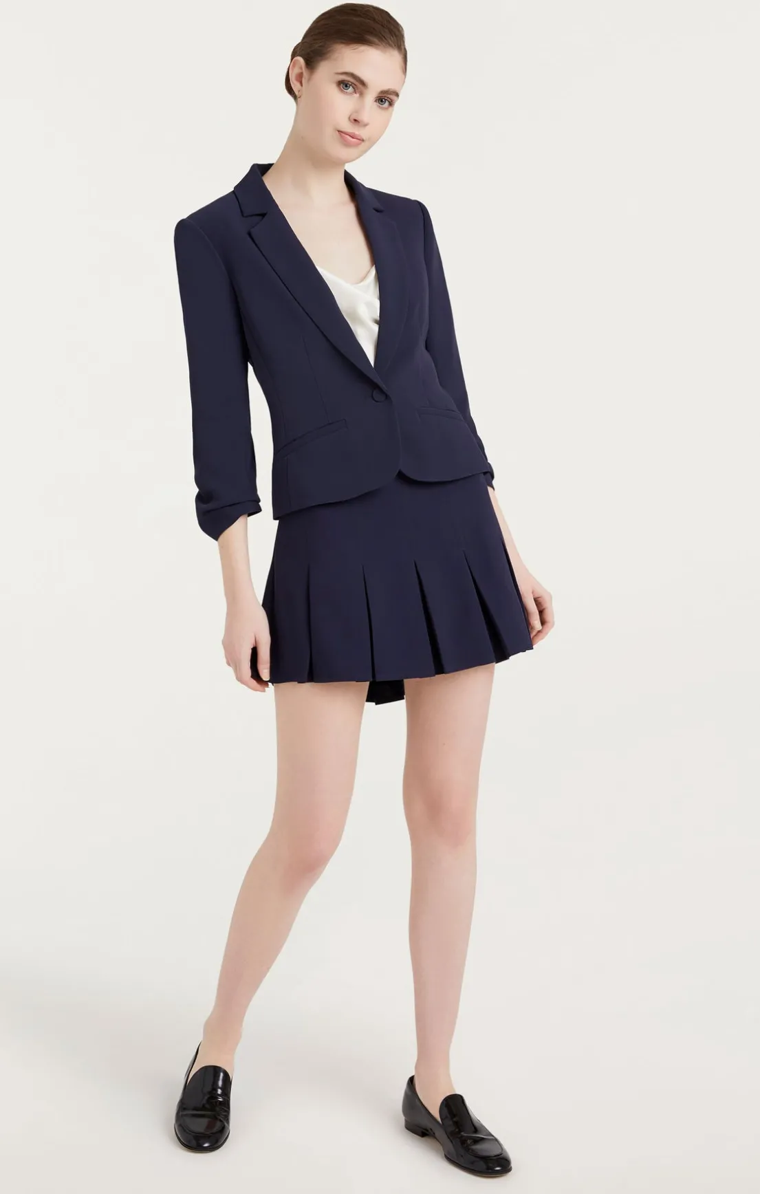 Le Petit Khloe Blazer