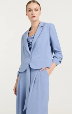Le Petit Khloe Blazer