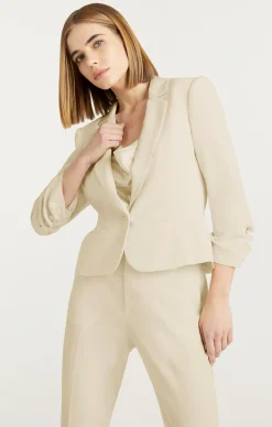 Le Petit Khloe Blazer