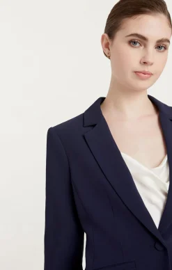 Le Petit Khloe Blazer