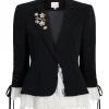 Le Petit Roxie Blazer