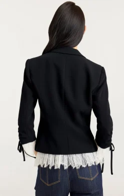 Le Petit Roxie Blazer