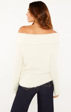 Leya Sweater