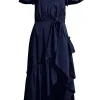 Lila Dress