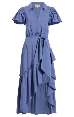 Lila Dress