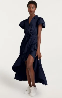 Lila Dress
