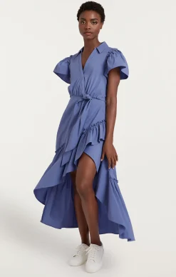 Lila Dress
