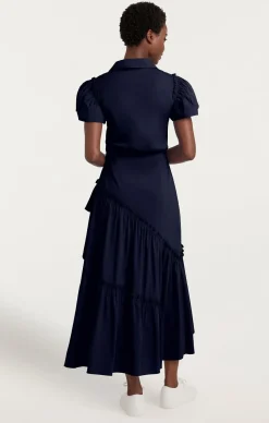 Lila Dress