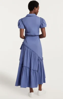 Lila Dress