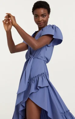 Lila Dress