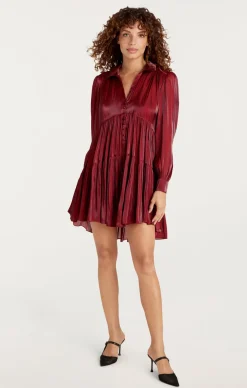 Lilly Dress