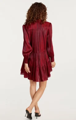 Lilly Dress