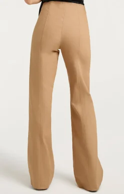 Long Azure Pant