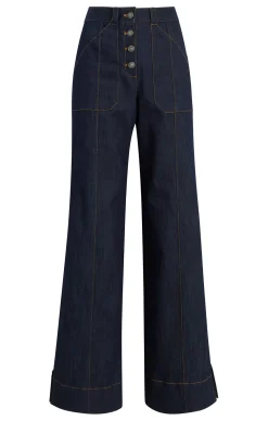 Long Benji Pant