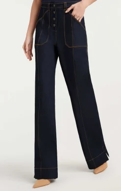 Long Benji Pant
